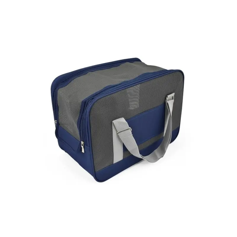 Nayeco Bolso Journey Azul 42,5x31x24 cm