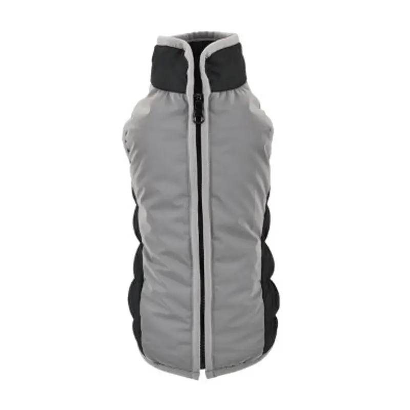 Nayeco Chaqueta Reflectante Bicolor
