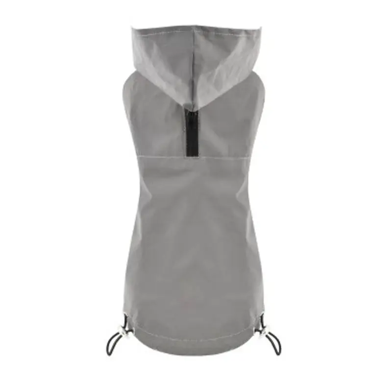 Nayeco Chubasquero con capucha Reflectante Sport