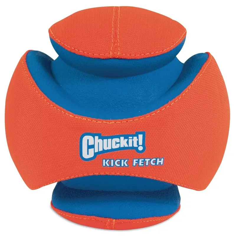 Nayeco Chuckit pelota Fútbol Grande