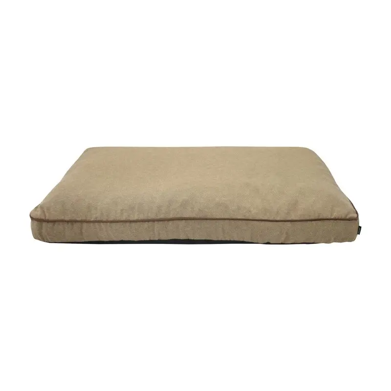 Nayeco Colchón fibra camel