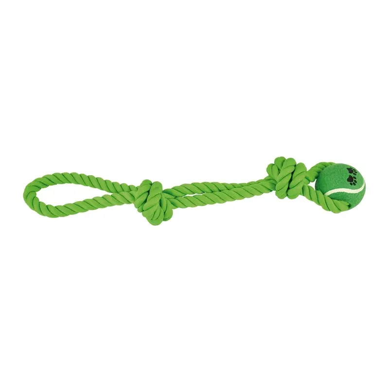 Nayeco Dental Nudo + 1 pelota 45 cm