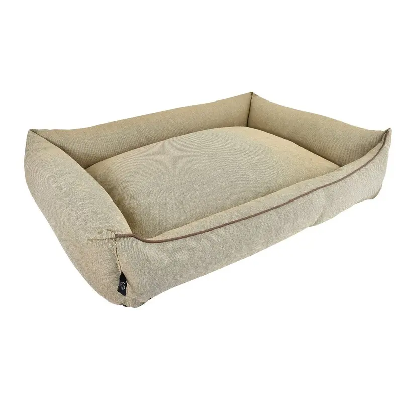 Nayeco Desenfundable 4 Camel 120x90x21 cm