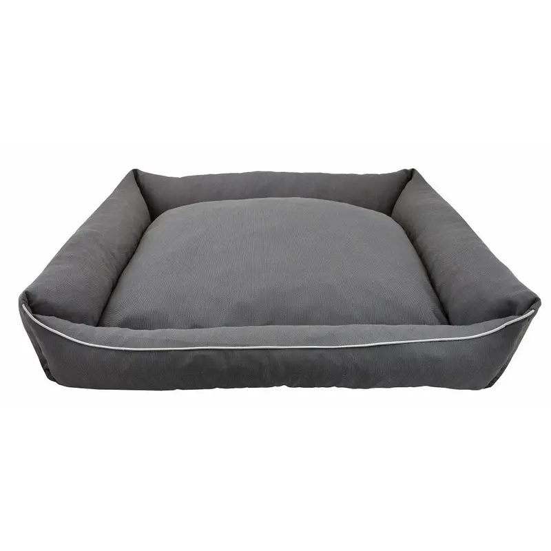Nayeco Desenfundable 4 Gris 120x90x21 cm