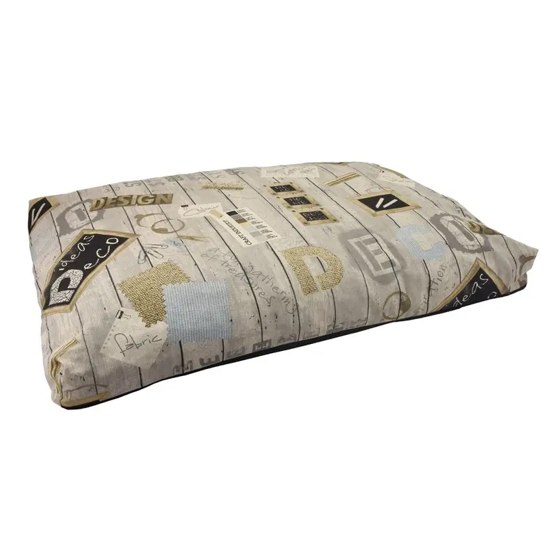 Nayeco Design nº4 90x60x15 cm