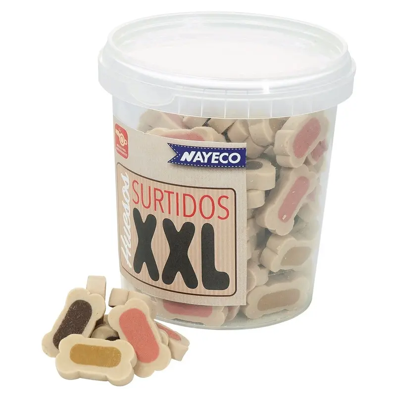 Nayeco Huesitos XXL