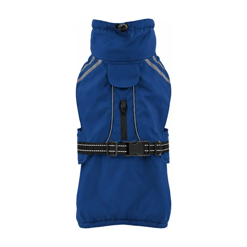 Nayeco Impermeable Active Azul