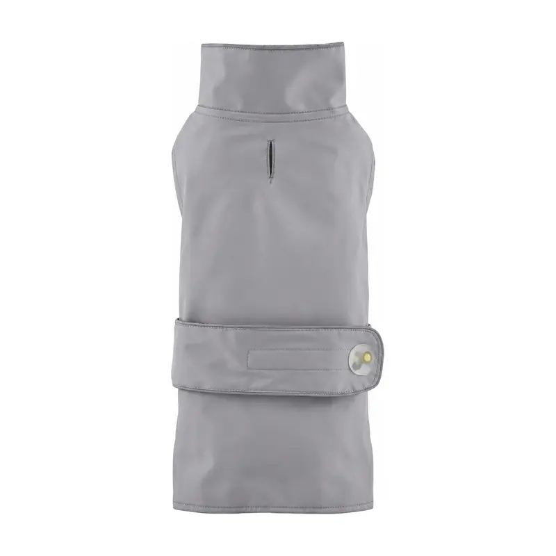 Nayeco Impermeable Dancing Rain Gris