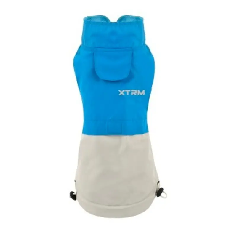 Nayeco Impermeable Xtrm Azul