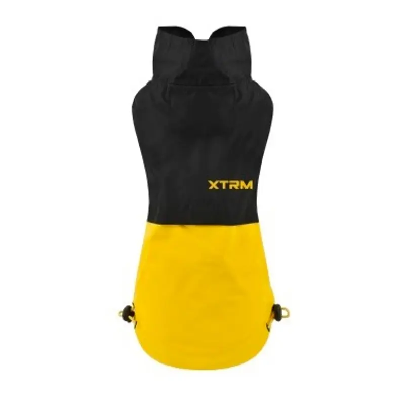 Nayeco Impermeable Xtrm Negra