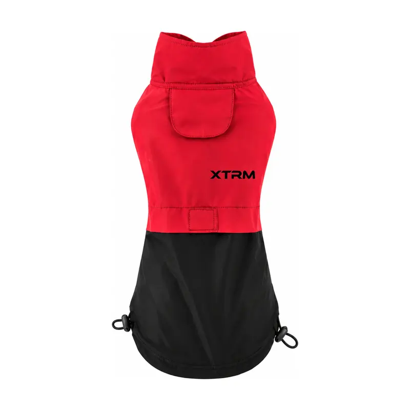 Nayeco Impermeable XTRM Rojo