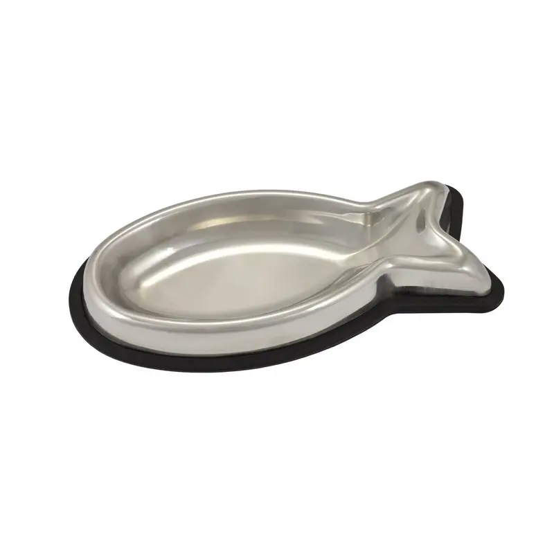 Nayeco Inox Fish 160 ml