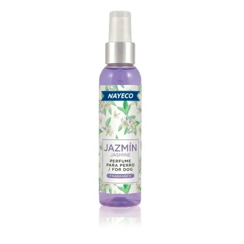 Nayeco Jazmín 125 ml