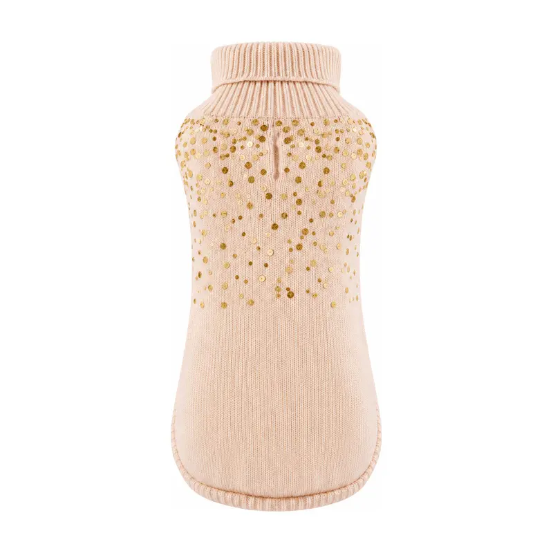 Nayeco Jersey Punto Glow Rosa