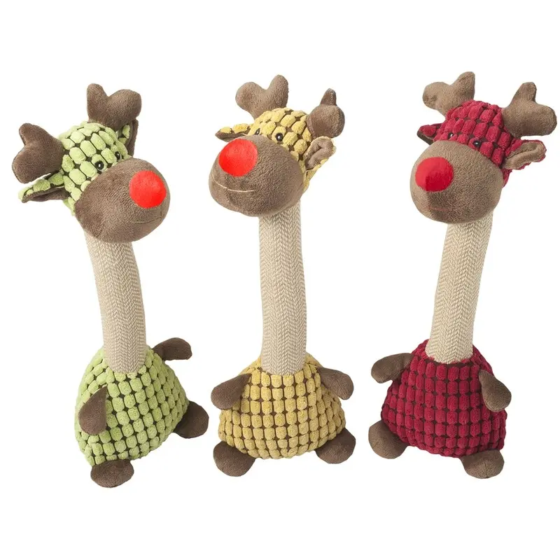 Nayeco Jirafa Jenny 35 cm 1un