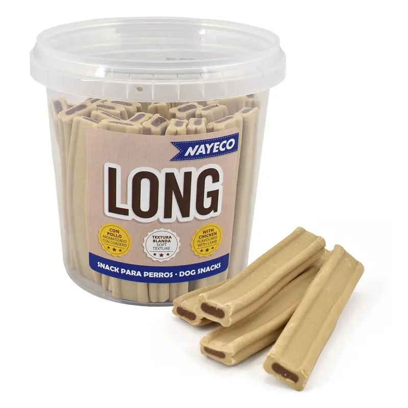 Nayeco Long 600gr