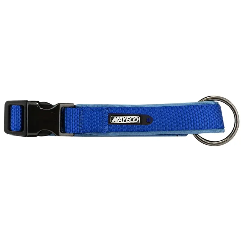 Nayeco Neopreno Azul