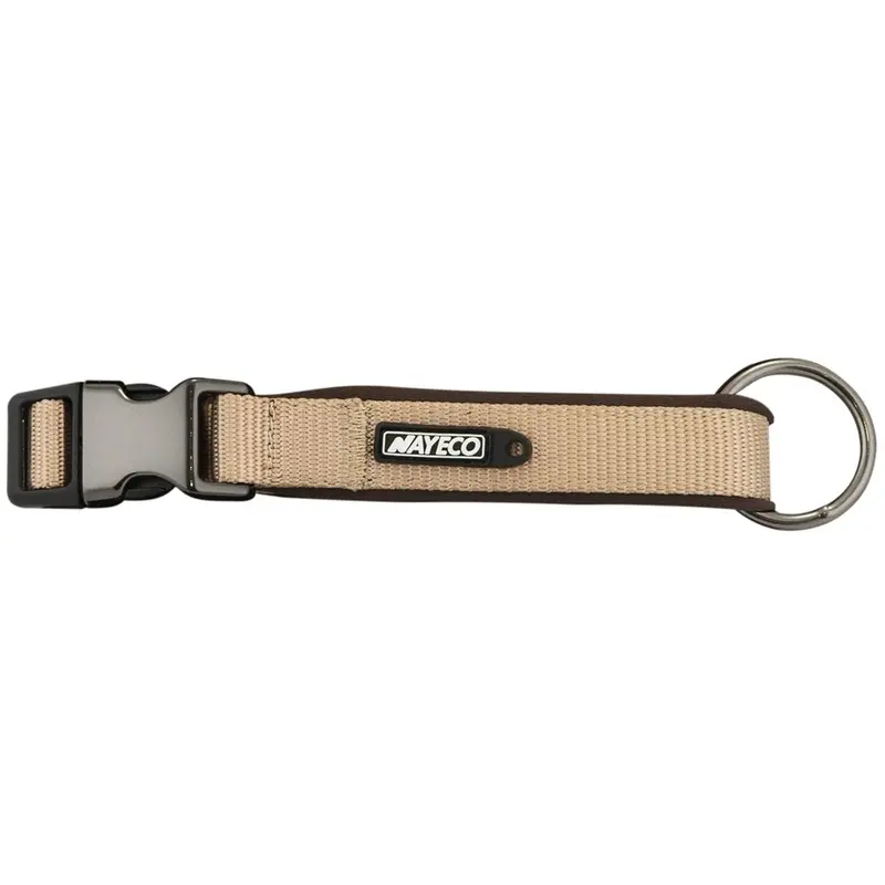 Nayeco Neopreno Beige