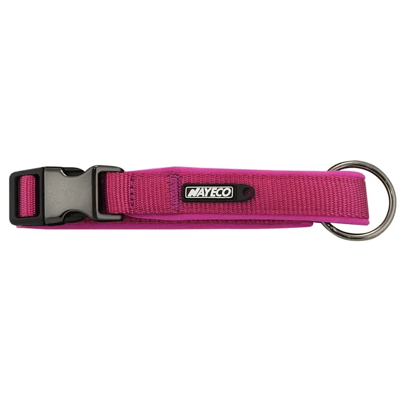 Nayeco Neopreno Fucsia