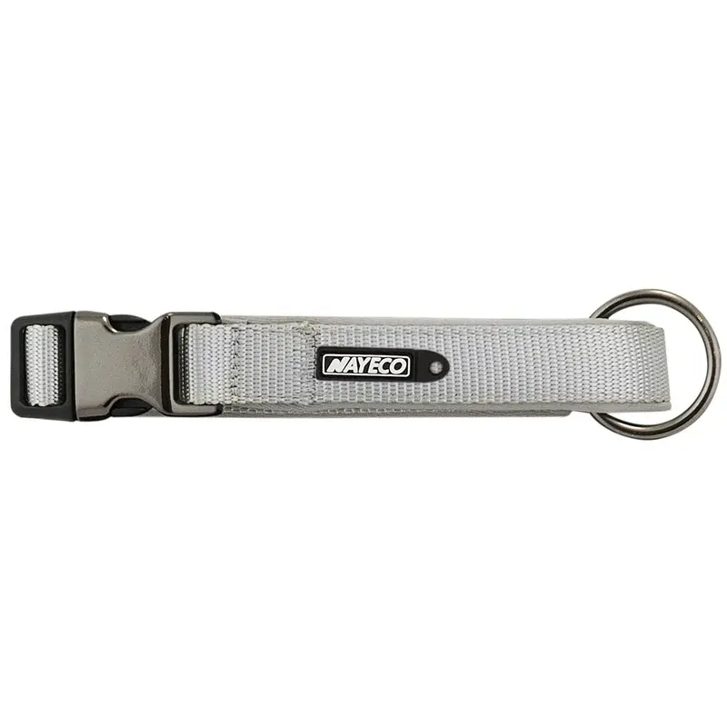 Nayeco Neopreno Gris