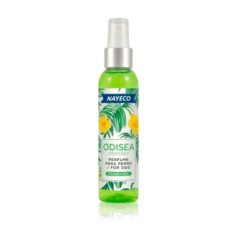 Nayeco Odisea 125 ml