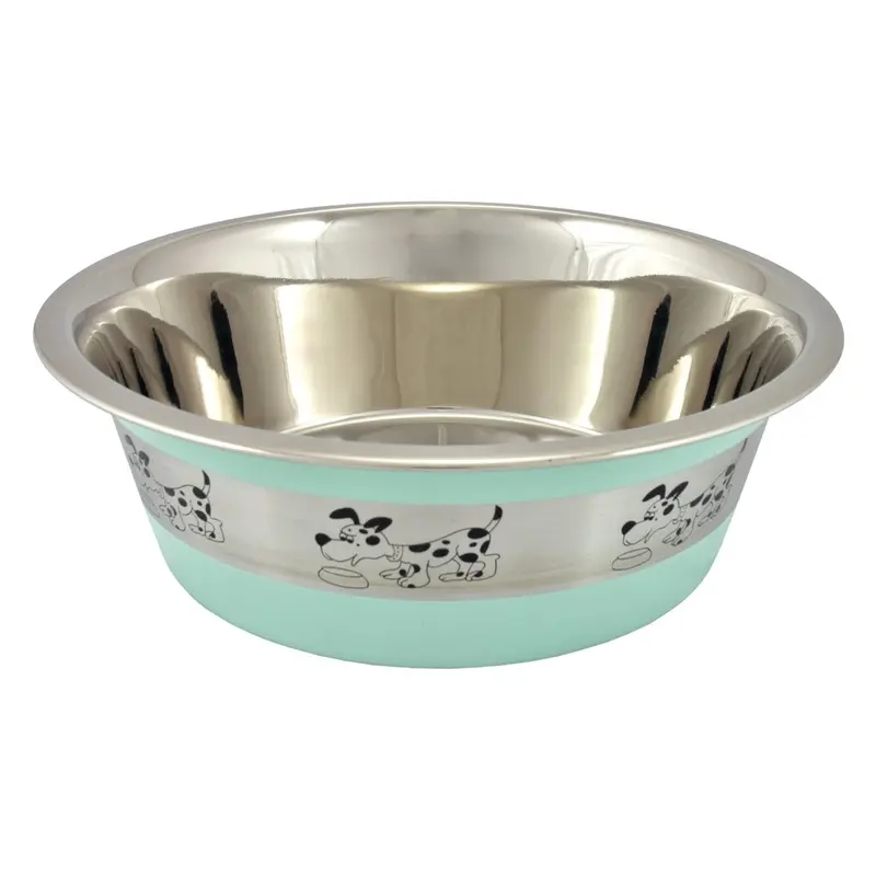 Nayeco Oslo Inoxidable Antideslizante Verde 1,73 L
