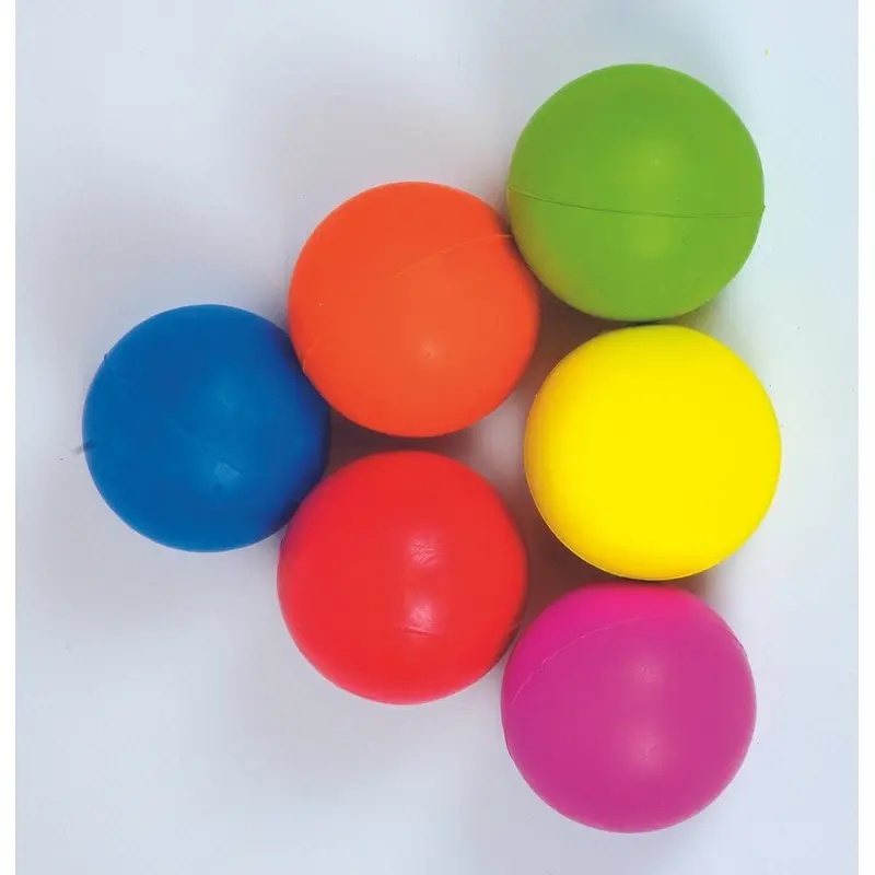 Nayeco Pelota dura 7,5 cm 1u