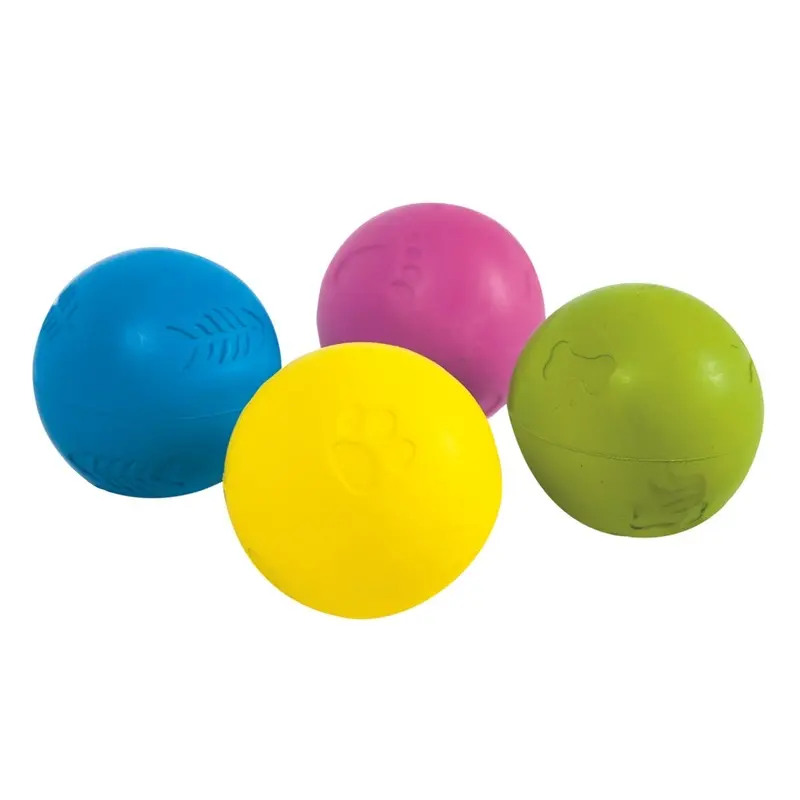 Nayeco Pelota Grabada