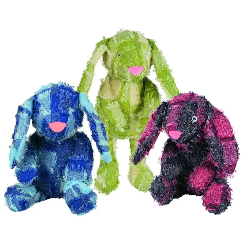 Nayeco Perrito Retales 25 cm 1un