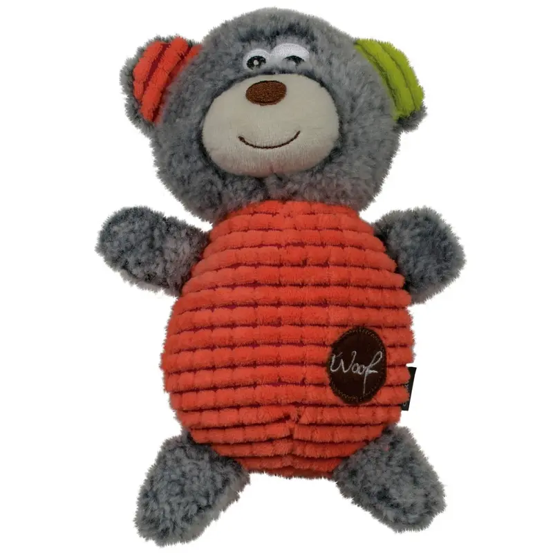 Nayeco Rainbow Animals 24 cm 1un