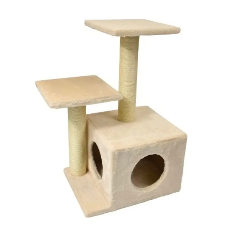 Nayeco Savanna Noche Beige