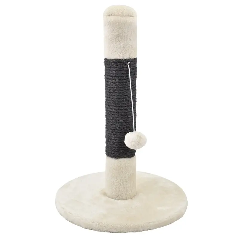 Nayeco Savanna Velvet Beige con pelota 45 cm