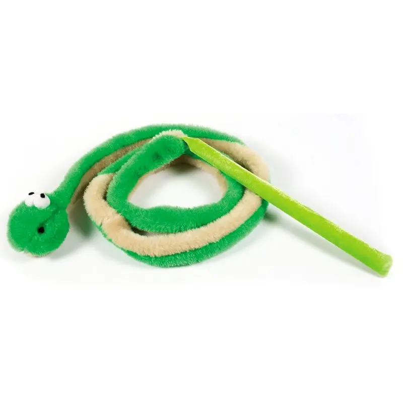 Nayeco Serpiente de peluche 137 cm
