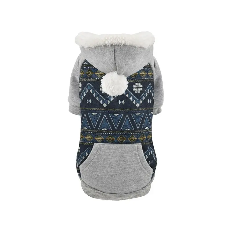 Nayeco Sudadera con Capucha Fusion