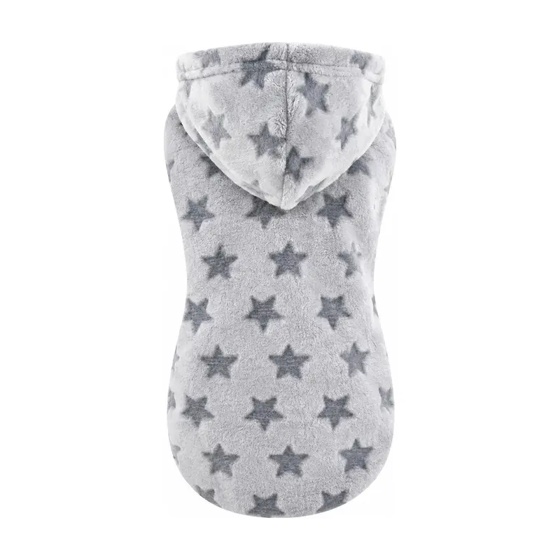Nayeco Sudadera Estrellas Gris