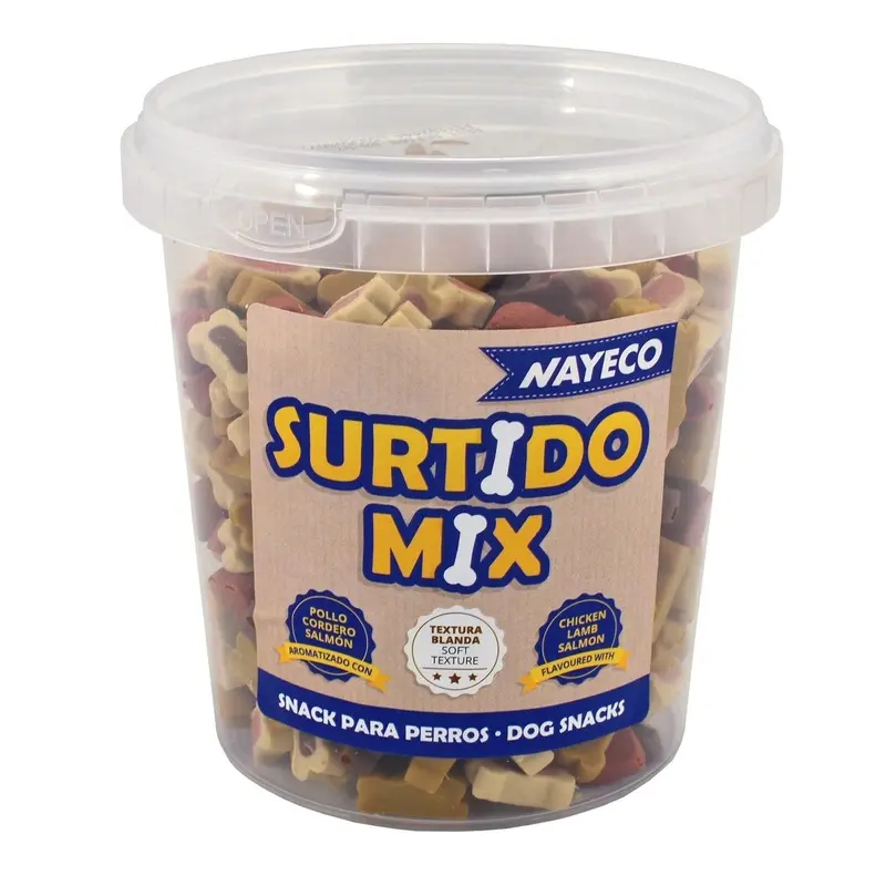 Nayeco Surtido Mezcla