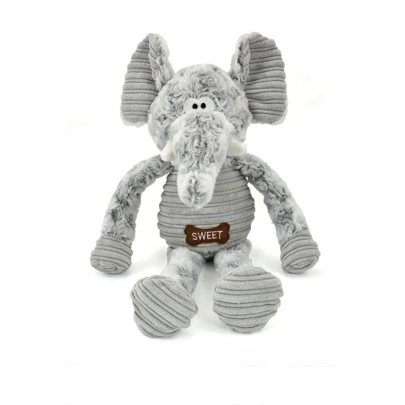 Nayeco Sweet Animals 37 cm 1un