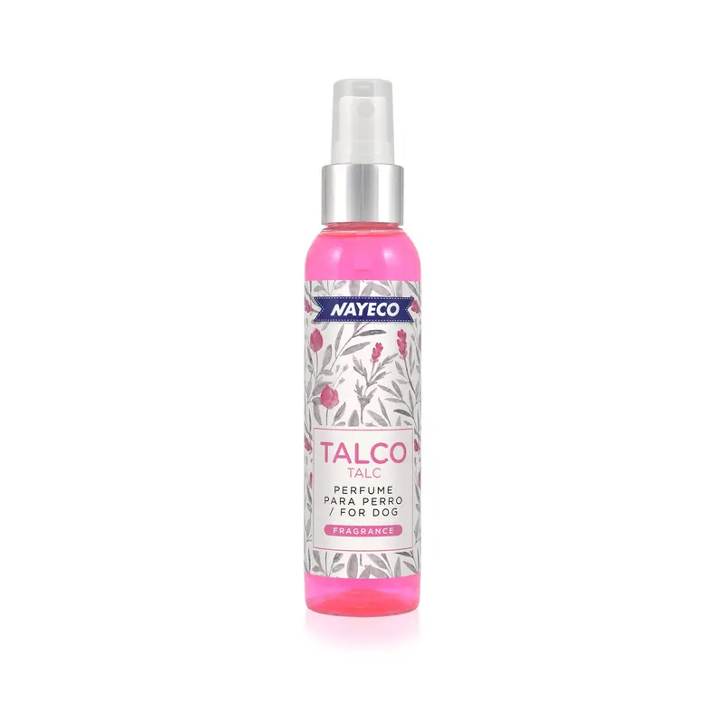 Nayeco Talco 125 ml