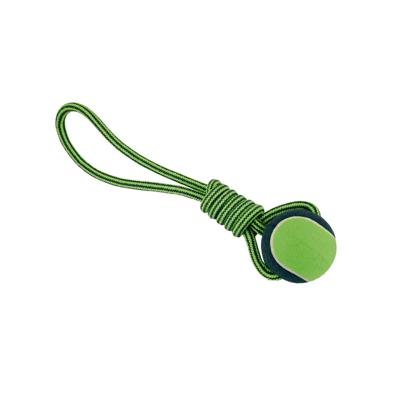 Nayeco Tirador Dental con pelota