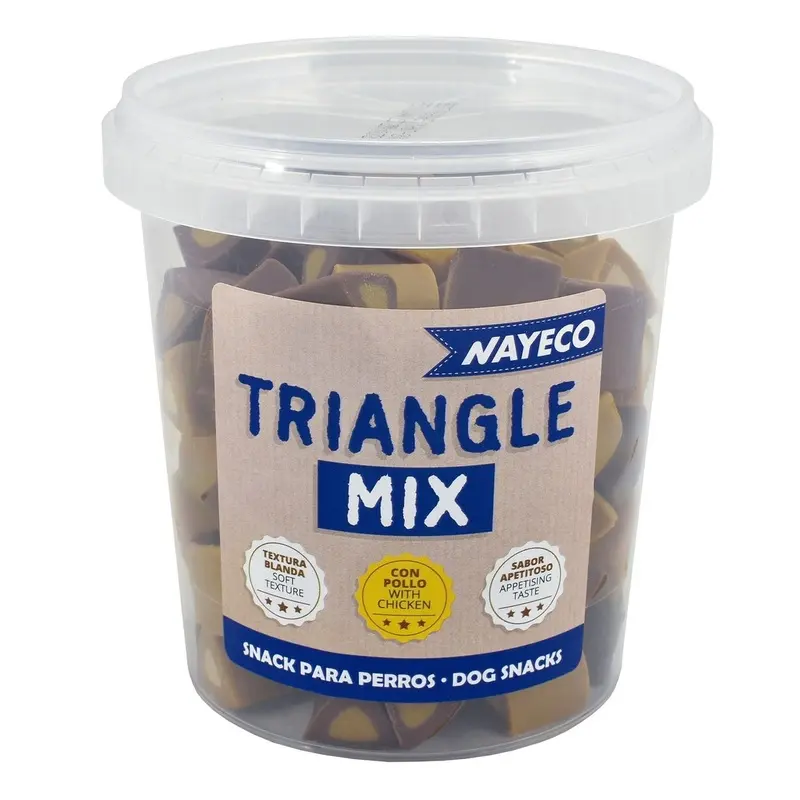 Nayeco Triángulo Mezcla