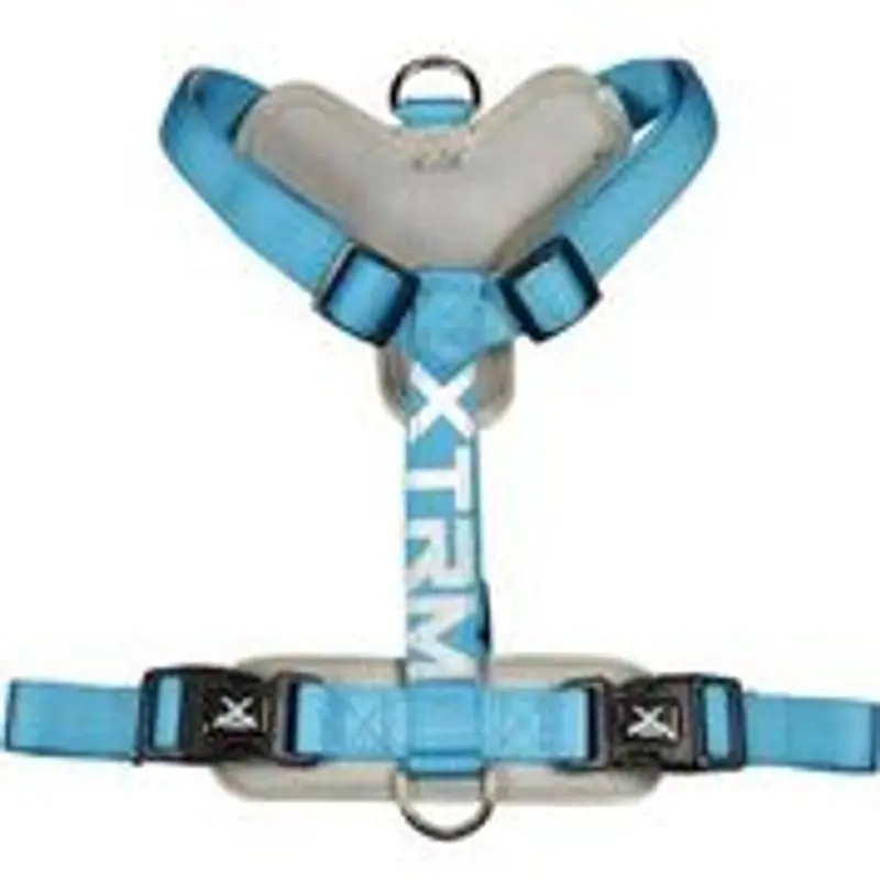 Nayeco X-Trm Cronos Neon Flash Azul