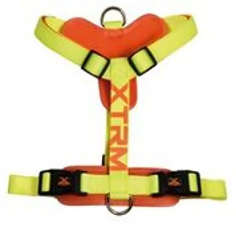 Nayeco X-Trm Cronos Neon Flash Limón
