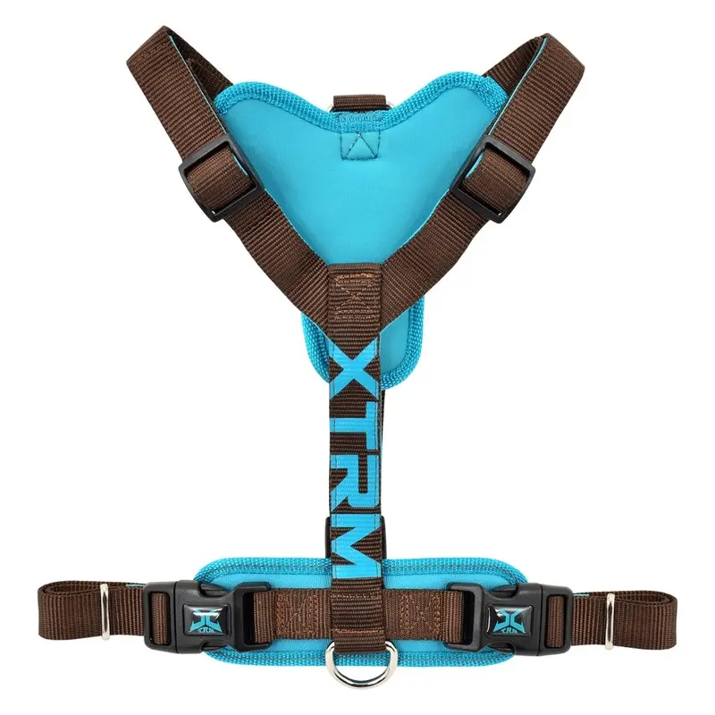 Nayeco X-Trm Cronos Neon Flash Marrón