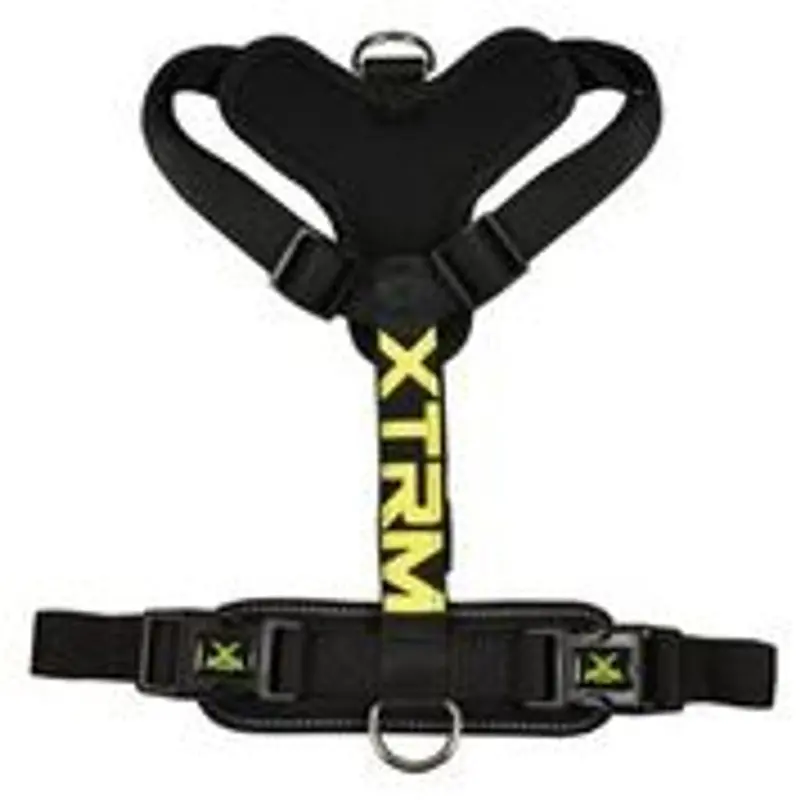Nayeco X-Trm Cronos Neon Flash Negro