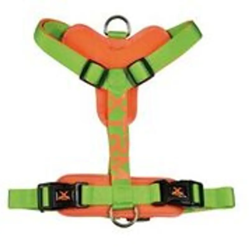 Nayeco X-Trm Cronos Neon Flash Verde