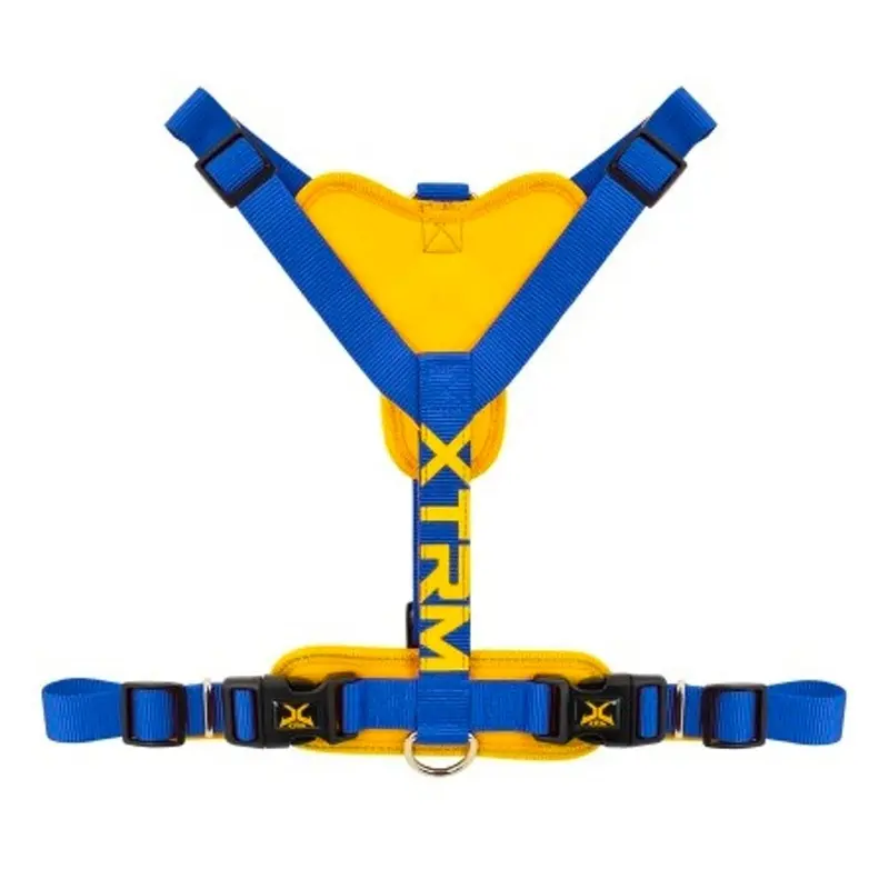 Nayeco X-Trm Neon Flash Cobalto
