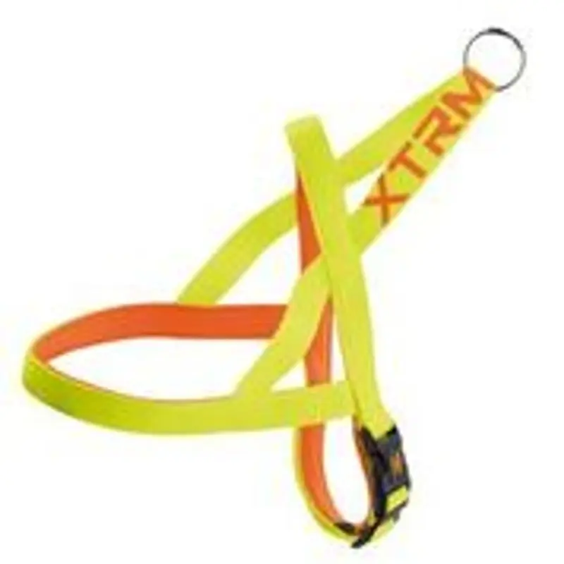 Nayeco X-trm neon flash limón