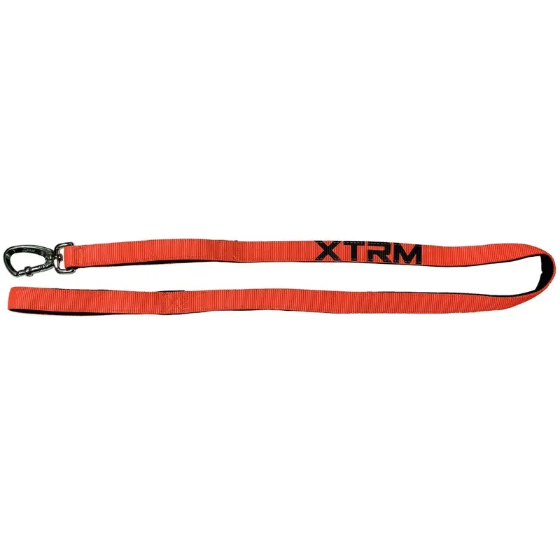 Nayeco X-trm neon flash naranja