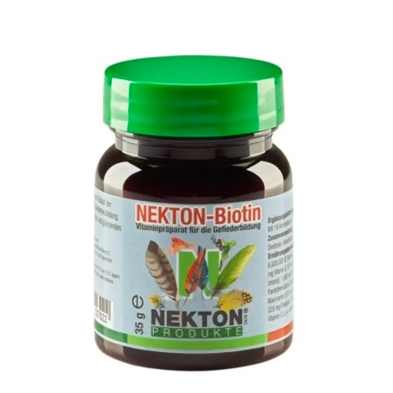 Nekton Bio Pluma