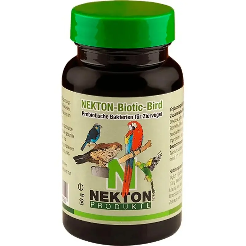 Nekton Biotic Bird 50gr